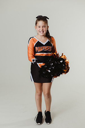 Cheer 5th+16