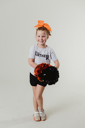 Cheer Mini10