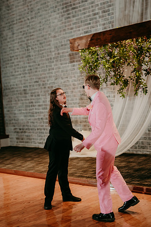 Prom 2025 Grand March7