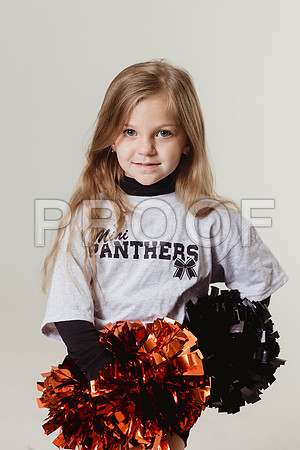 Cheer Mini50