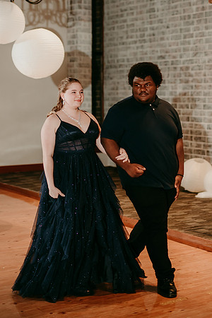 Prom 2025 Grand March66