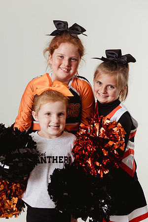 Cheer 5th+44