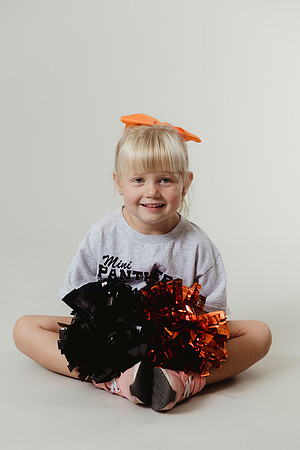 Cheer Mini4