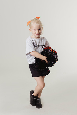 Cheer Mini34