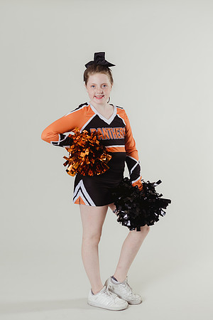 Cheer 5th+9