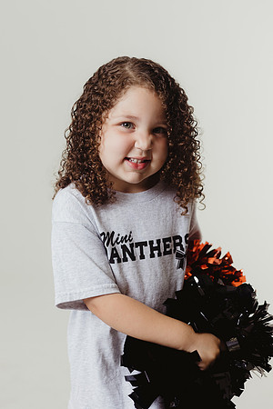 Cheer Mini25