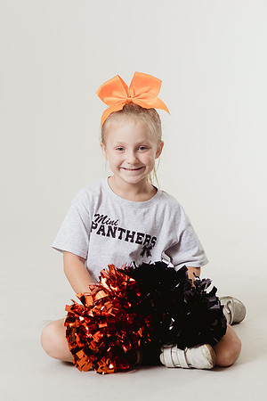 Cheer Mini52