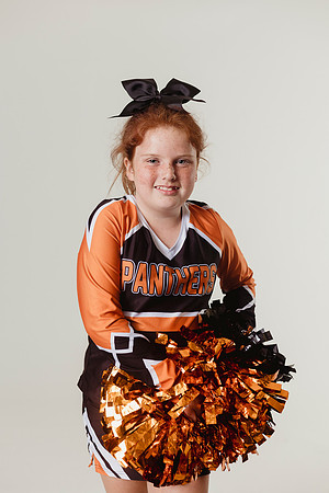 Cheer 5th+42