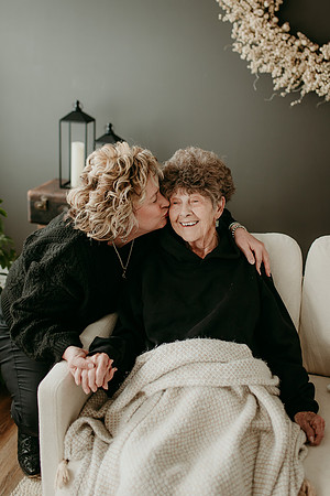 Mother and Daughter27