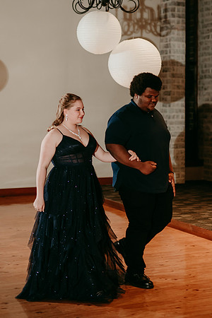Prom 2025 Grand March65