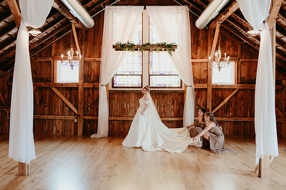 HMP Promo Wedding Party17