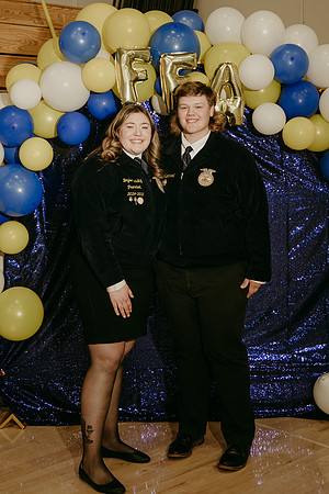 225 FFA Banquet115