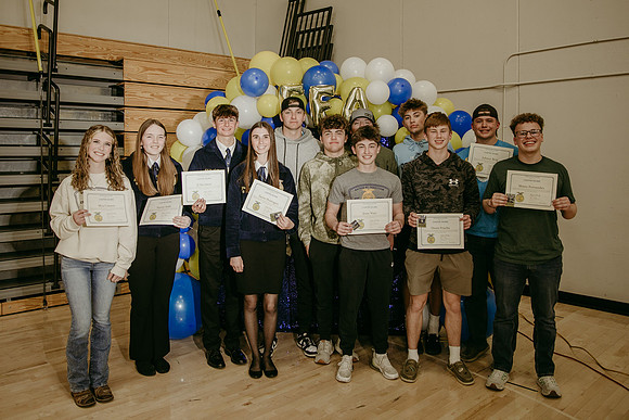 225 FFA Banquet10