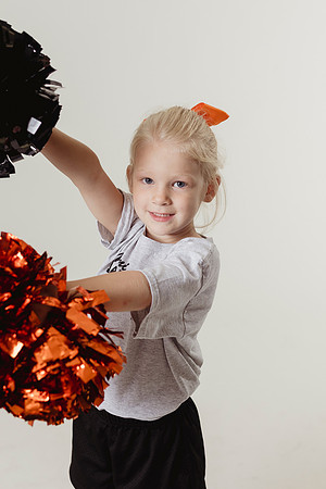 Cheer Mini36