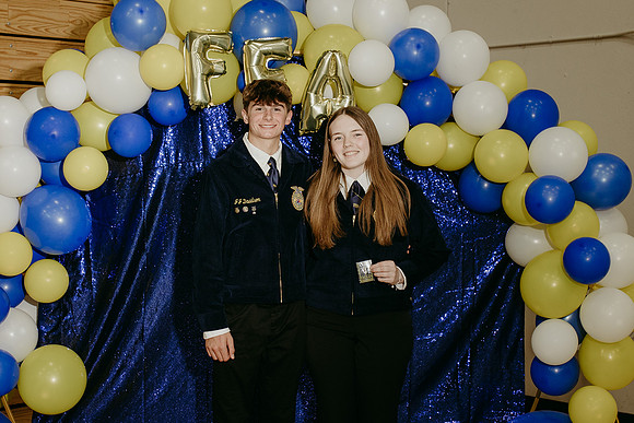 225 FFA Banquet217