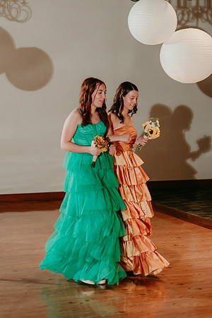Prom 2025 Grand March43
