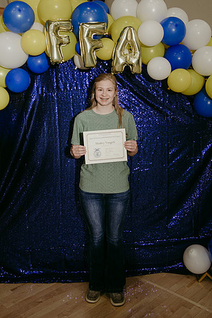225 FFA Banquet34