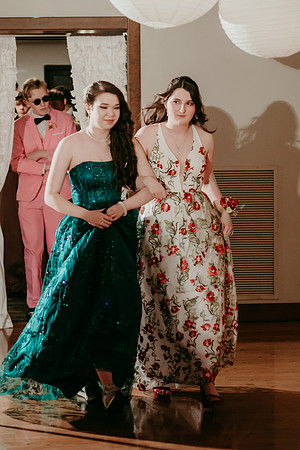 Prom 2025 Grand March3