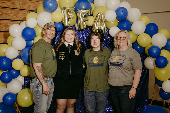 225 FFA Banquet124