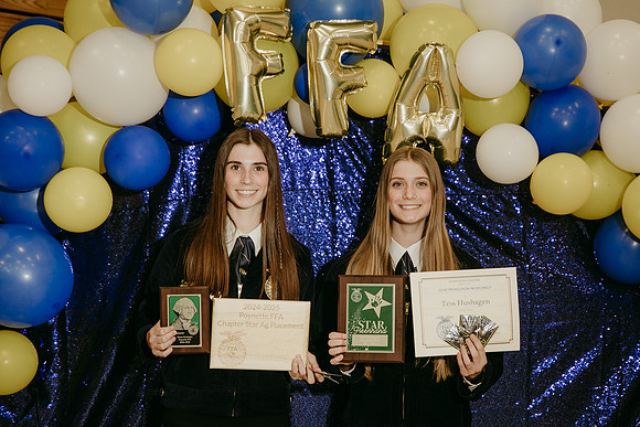 225 FFA Banquet103