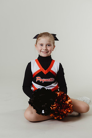 Cheer 1st and 2nd7