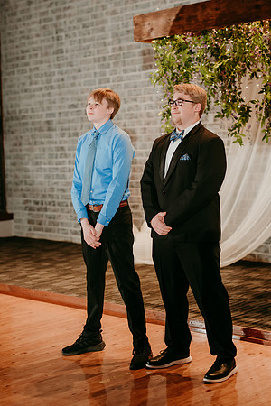 Prom 2025 Grand March79