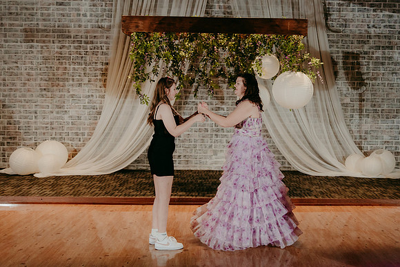 Prom 2025 Grand March188