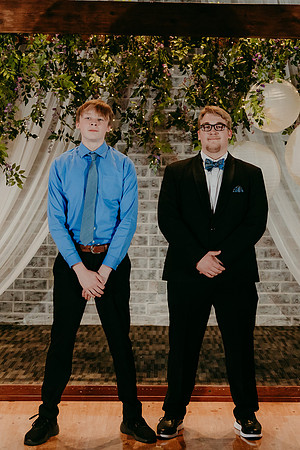 Prom 2025 Grand March212
