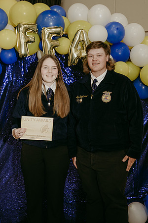 225 FFA Banquet69