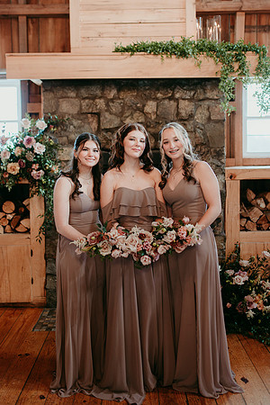 HMP Promo Wedding Party101