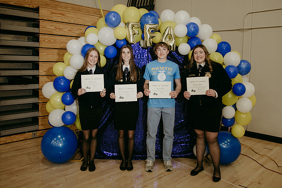 225 FFA Banquet28