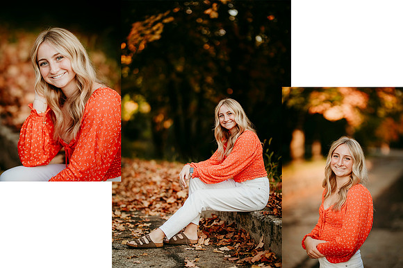 Avery Collage Fall 1