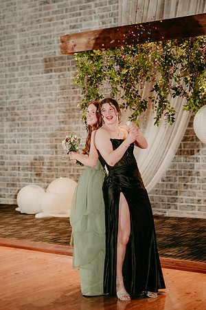 Prom 2025 Grand March99