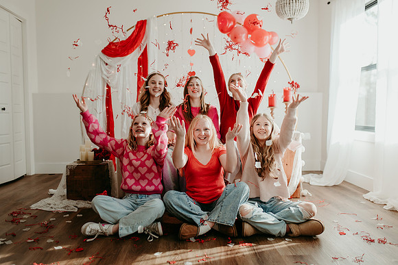 Galentines64