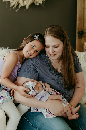 Baby Evelynn10