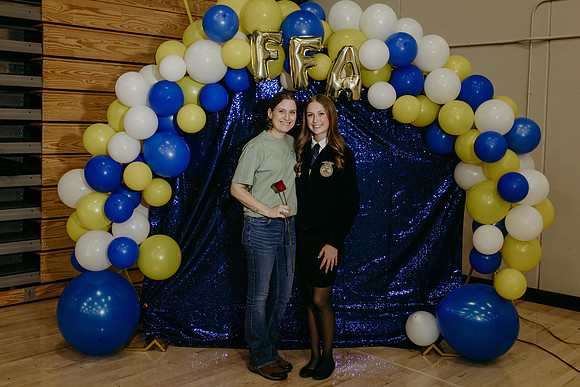 225 FFA Banquet209