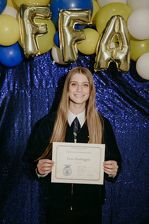 225 FFA Banquet33