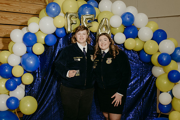 225 FFA Banquet222