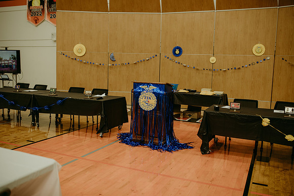 225 FFA Banquet140