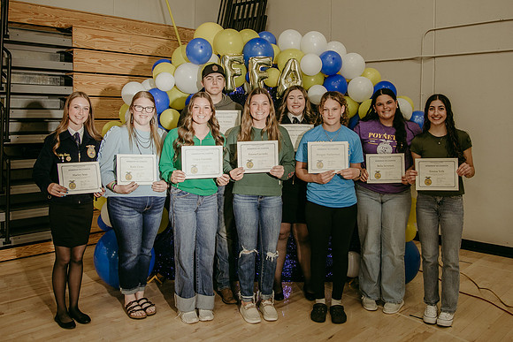 225 FFA Banquet12