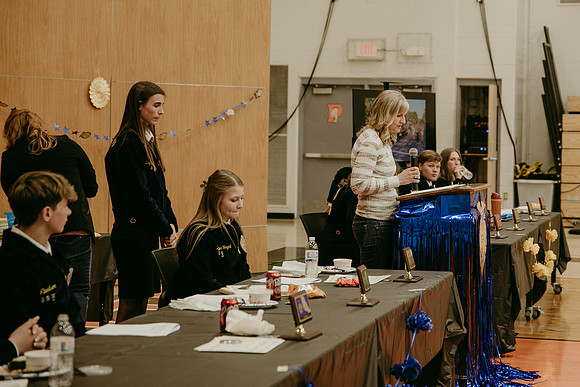 225 FFA Banquet61