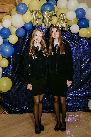 225 FFA Banquet134