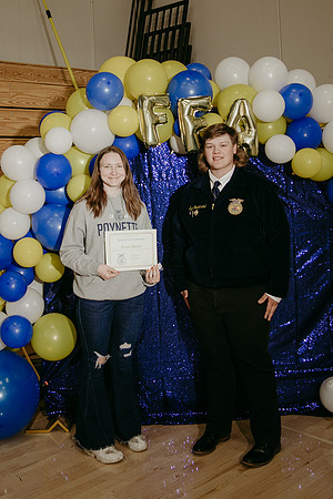 225 FFA Banquet75