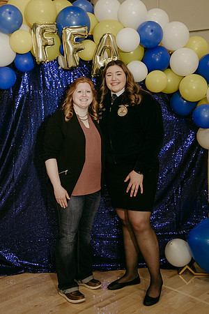 225 FFA Banquet109