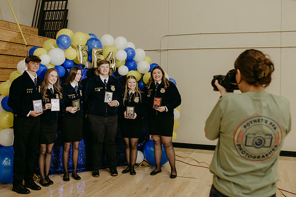 225 FFA Banquet204