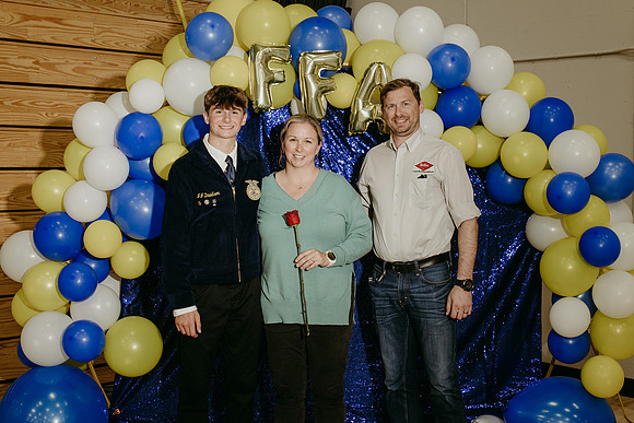 225 FFA Banquet206