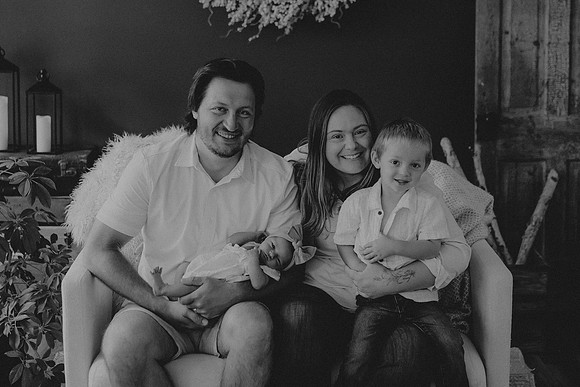Baby Rice6bw