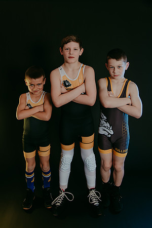 Wrestling 20254