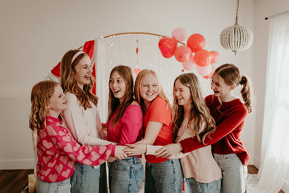 Galentines13