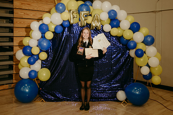 225 FFA Banquet111